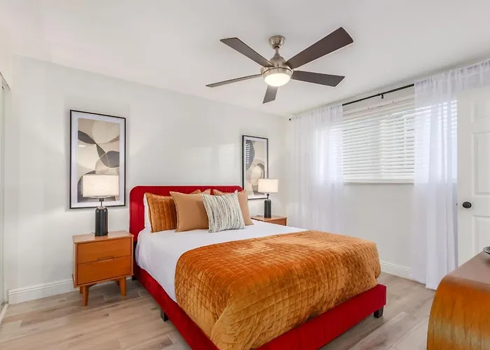 Rose Haven - Old Town, Heated Pool, Spa, Game Scottsdale