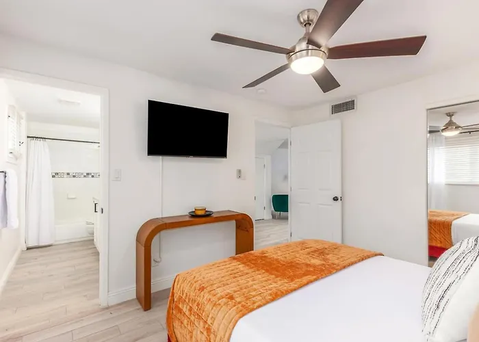 Rose Haven - Old Town, Heated Pool, Spa, Game Scottsdale